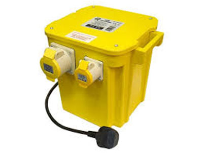 thumbnail interactive-video image 1 of DYNATEX 30A Thermal Trip Switch Circuit Breaker For Site Transformers - 3-5KVA 1 of 4